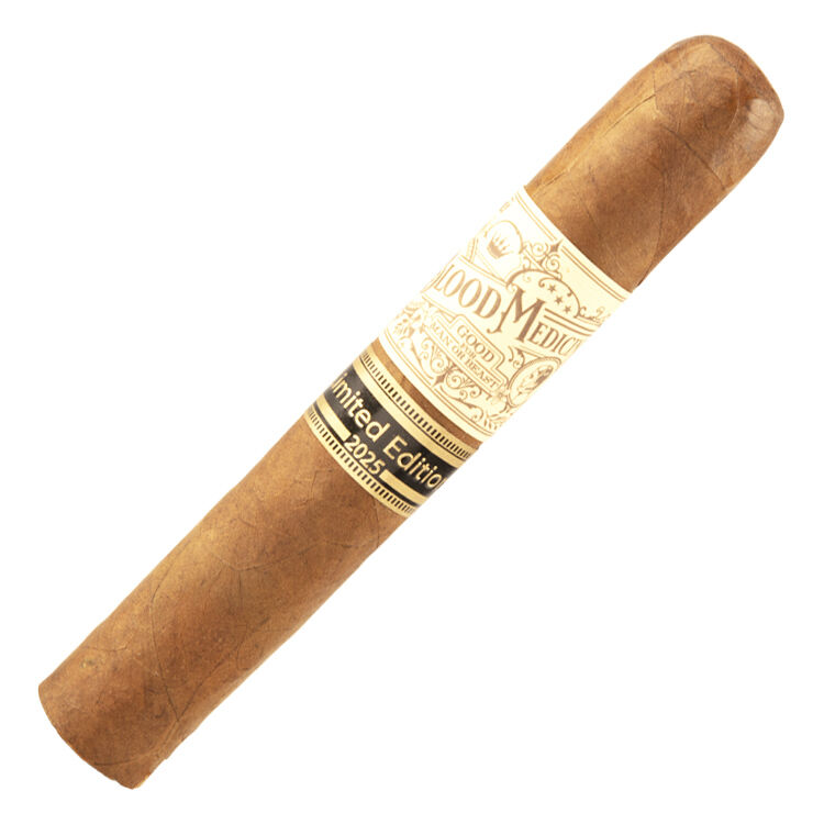 2025 Limited Edition Double Robusto, , jrcigars